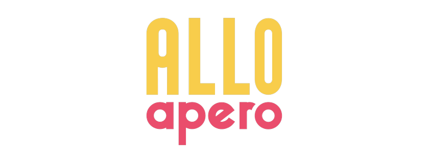 Logo Allo Apéro