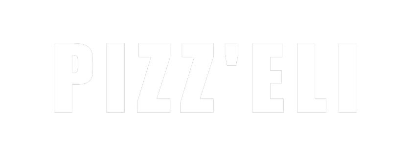 Logo Pizz'Eli