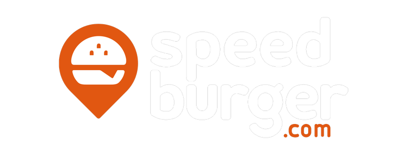 Logo Speed Burger