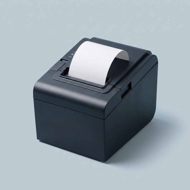 Imprimante thermique de tickets de caisse